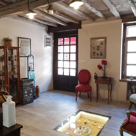 Gold Harmoni Alacati