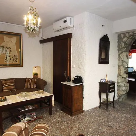 Gold Harmoni * Alacati