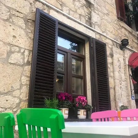 Gold Harmoni * Alacati