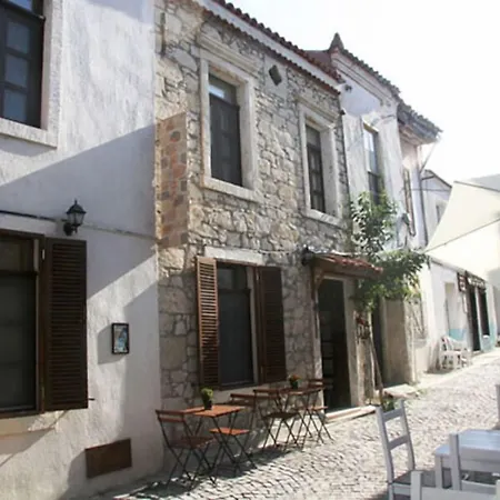 Gold Harmoni Alacati