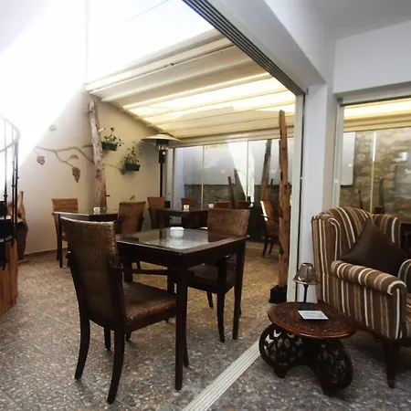Bed and Breakfast Gold Harmoni *
