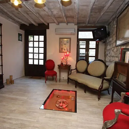 Bed and Breakfast Gold Harmoni Αλακάτι