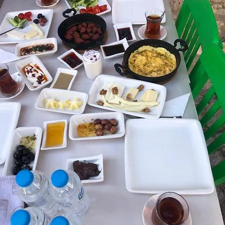 Bed & Breakfast Gold Harmoni
