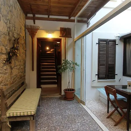 Bed & Breakfast Gold Harmoni *