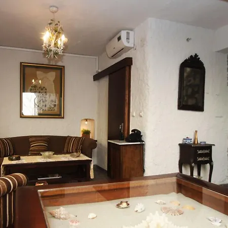 Gold Harmoni Alaçatı