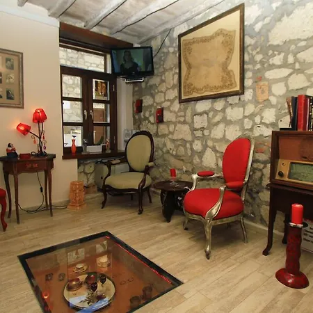Gold Harmoni Alaçatı